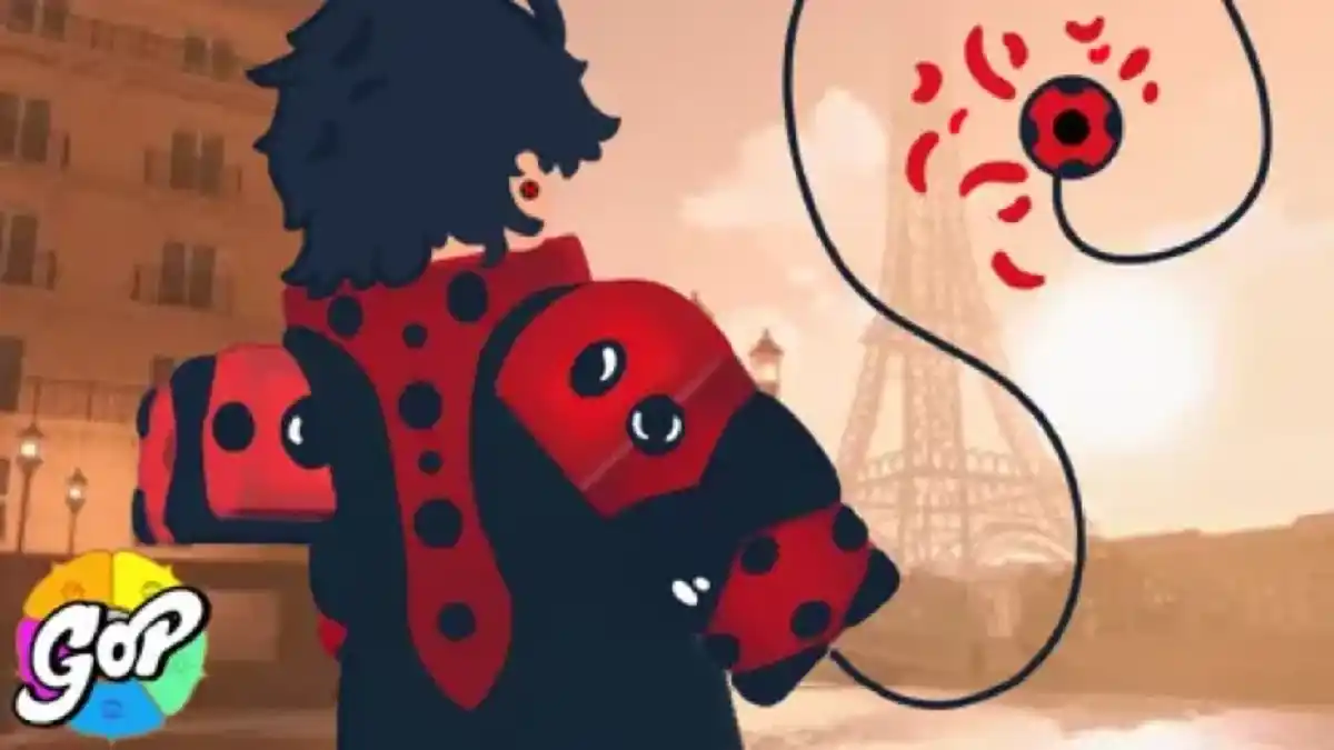 Tudo sobre Códigos Guardians of Paris Roblox Tudo sobre Códigos Guardians of Paris Roblox