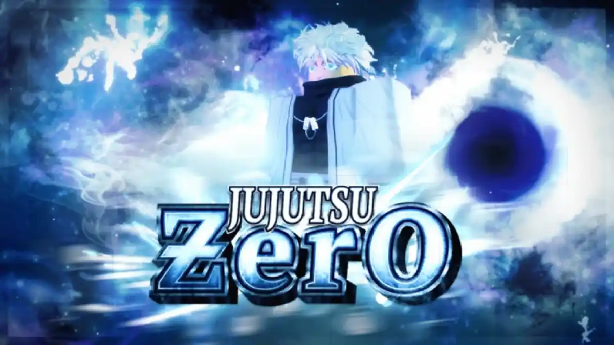 Tudo sobre Códigos Jujutsu Zero Roblox Tudo sobre Códigos Jujutsu Zero Roblox