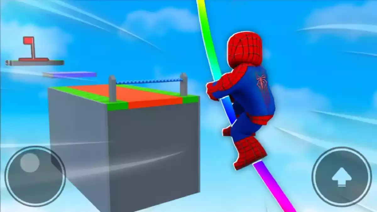 Tudo sobre Códigos Parkour Obby Roblox Tudo sobre Códigos Parkour Obby Roblox
