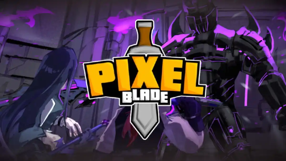 Tudo sobre Códigos Pixel Blade Roblox a