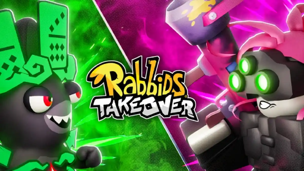 Tudo sobre Códigos Rabbids Takeover Roblox Tudo sobre Códigos Rabbids Takeover Roblox