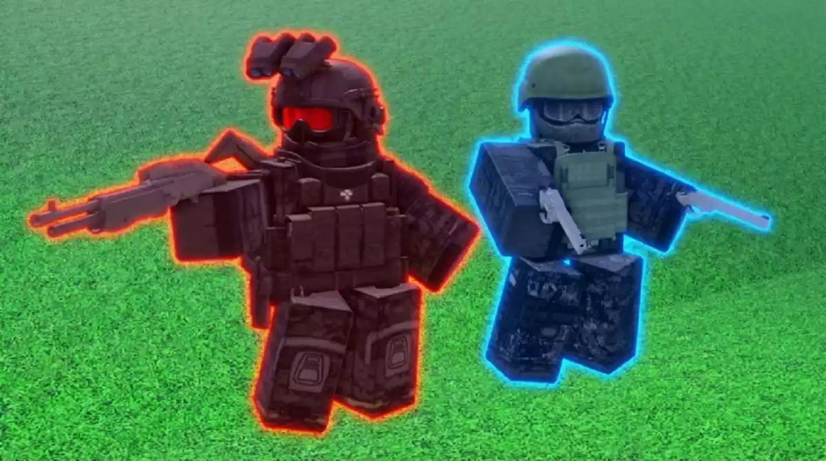 Tudo sobre Códigos Red Vs Blue Tycoon Roblox Tudo sobre Códigos Red Vs Blue Tycoon Roblox