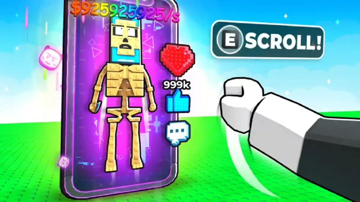 Tudo sobre Códigos Scroll a Brainrot Roblox Tudo sobre Códigos Scroll a Brainrot Roblox