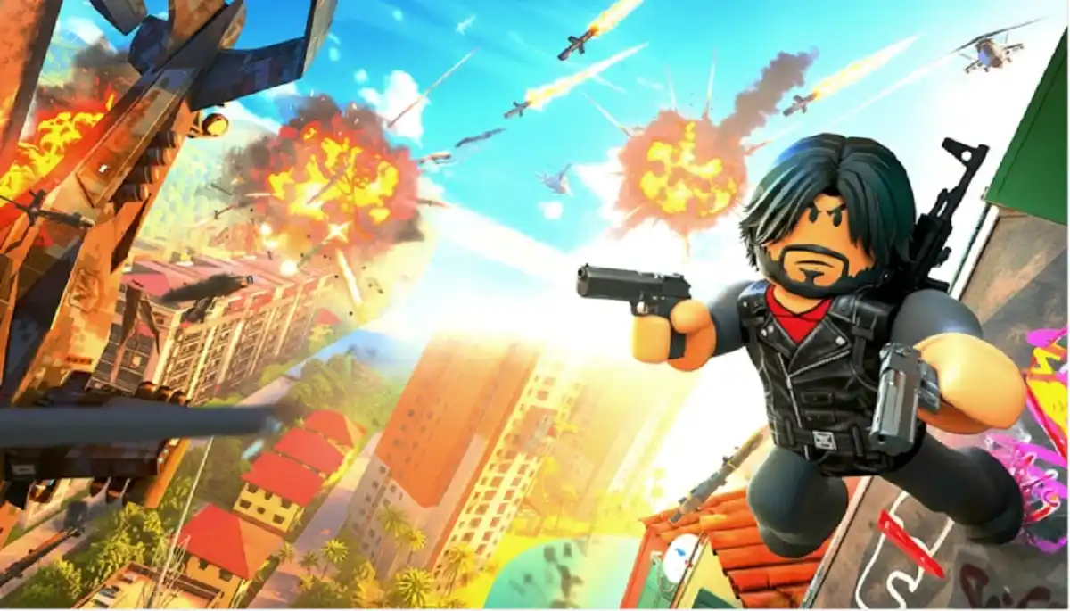 Tudo sobre Códigos Super Soldiers Roblox Tudo sobre Códigos Super Soldiers Roblox