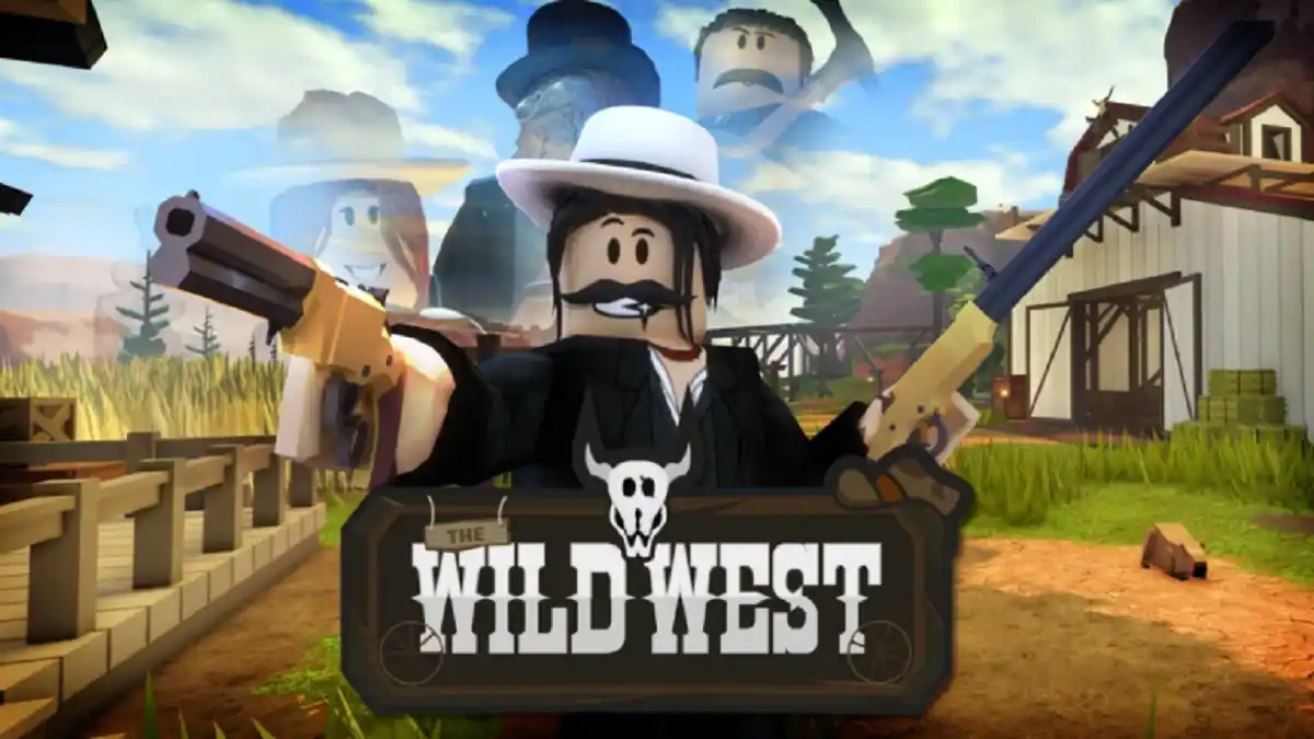 Tudo sobre Códigos The Wild West Roblox Tudo sobre Códigos The Wild West Roblox