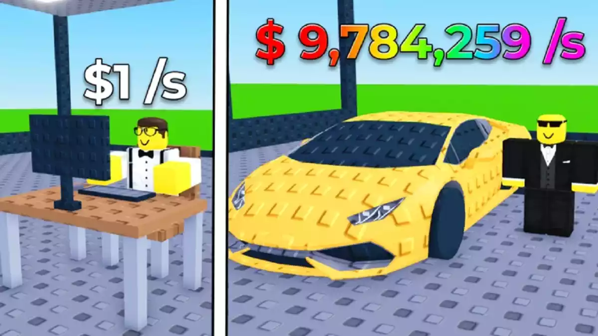 Tudo sobre Códigos Your Bank Roblox