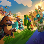 Minecraft: Guia Completo de Montarias e Veículos