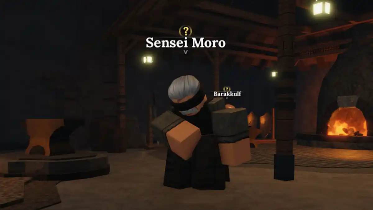 missoes the forge ensei moro roblox missoes the forge ensei moro roblox