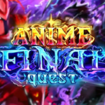 Anime Final Quest (Missão Final do Anime): Tier List das Melhores Armas, Equipamentos, Traits e Mais
