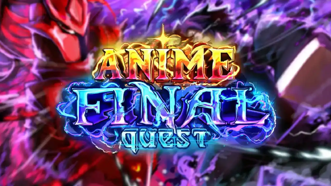 tier list Anime Final Quest melhores armas equipamentos traits