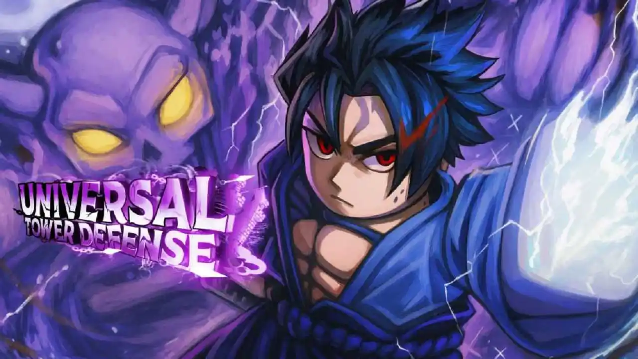 tier list Universal Tower Defense melhores unidades