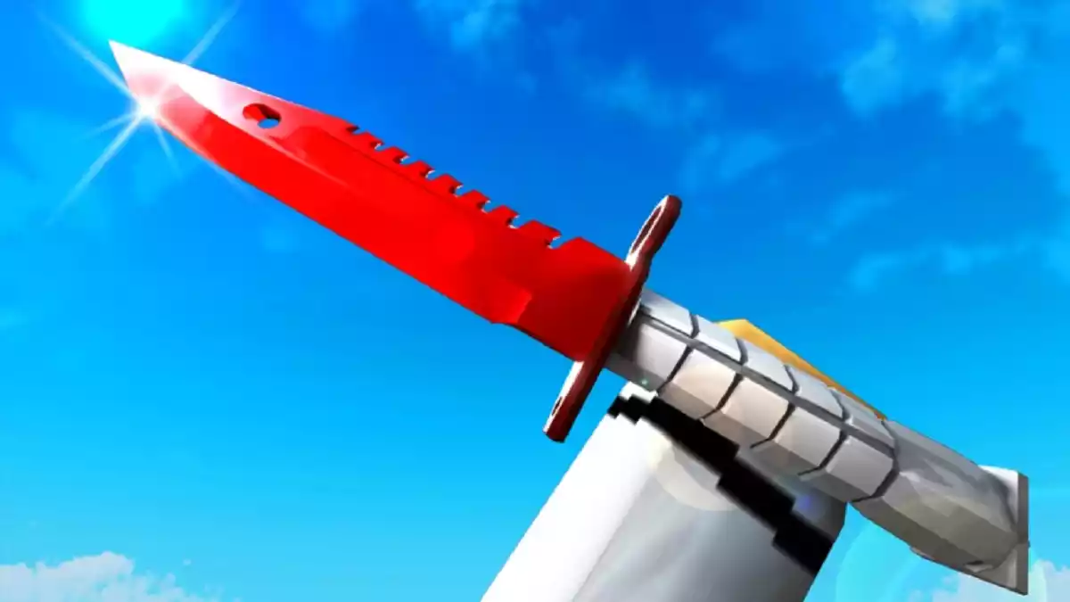 tudo sobre Códigos Knife Arena Roblox tudo sobre Códigos Knife Arena Roblox