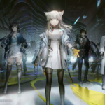 Arknights Endfield: Melhores Composições de Equipes (Fogo, Gelo, Elétrico e Físico)