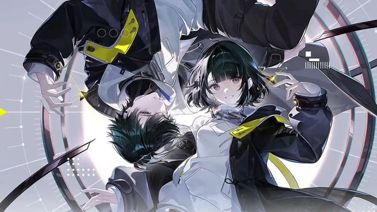 Arknights Endfield diferenças protagonista masculino feminino