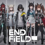 Arknights Endfield: Tier List dos Melhores Operadores (Lançamento Global)