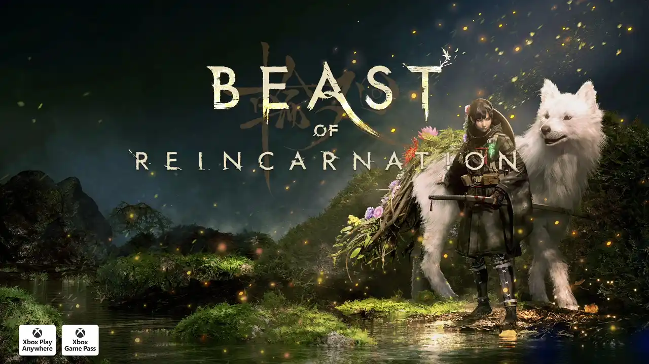 Beast of Reincarnation será lançado entre Junho e Agosto de 2026; Trailer e Detalhes