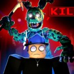 Códigos Animatronic Nights (Noites Animatrônicas): Resgate XP e Moedas