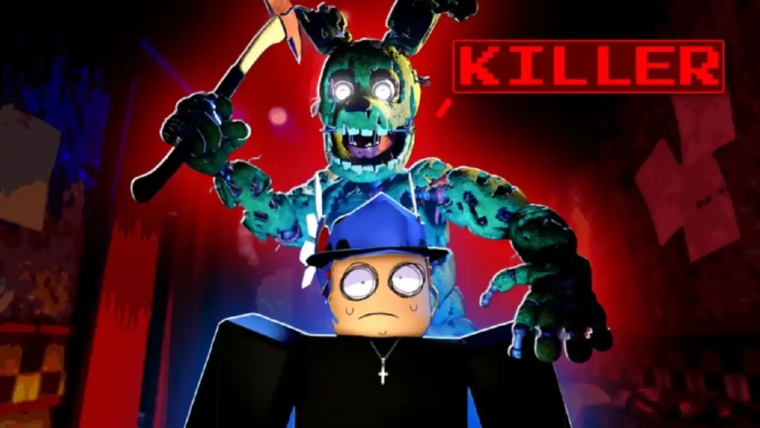 Códigos Animatronic Nights Roblox