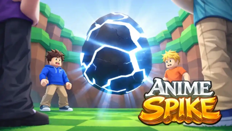 Códigos Anime Spike Roblox