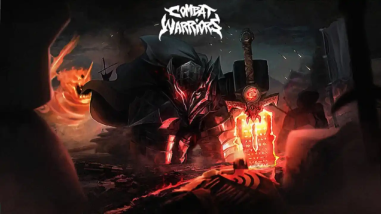 Códigos Combat Warriors Roblox