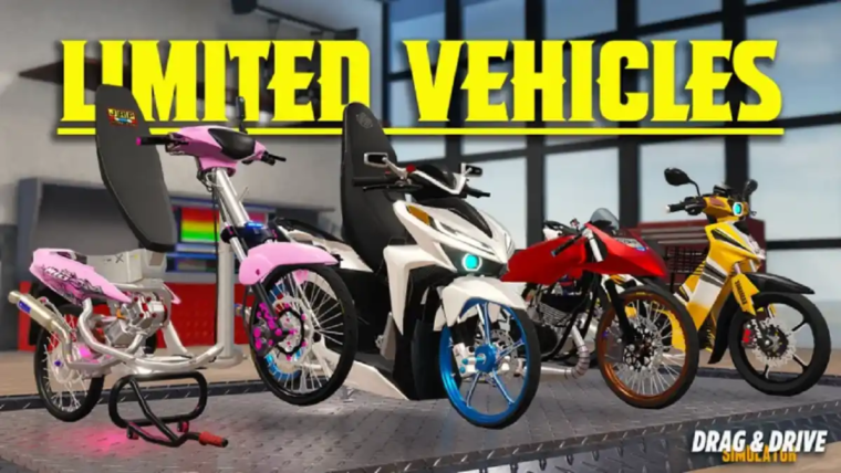 Códigos Drag Drive Simulator Roblox