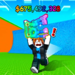 Códigos Escape Tsunami for Brainrots (Fuja do Tsunami para Brainrots): Existe Algum?