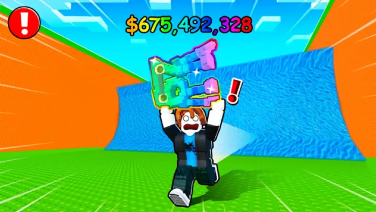 Códigos Escape Tsunami for Brainrots Roblox