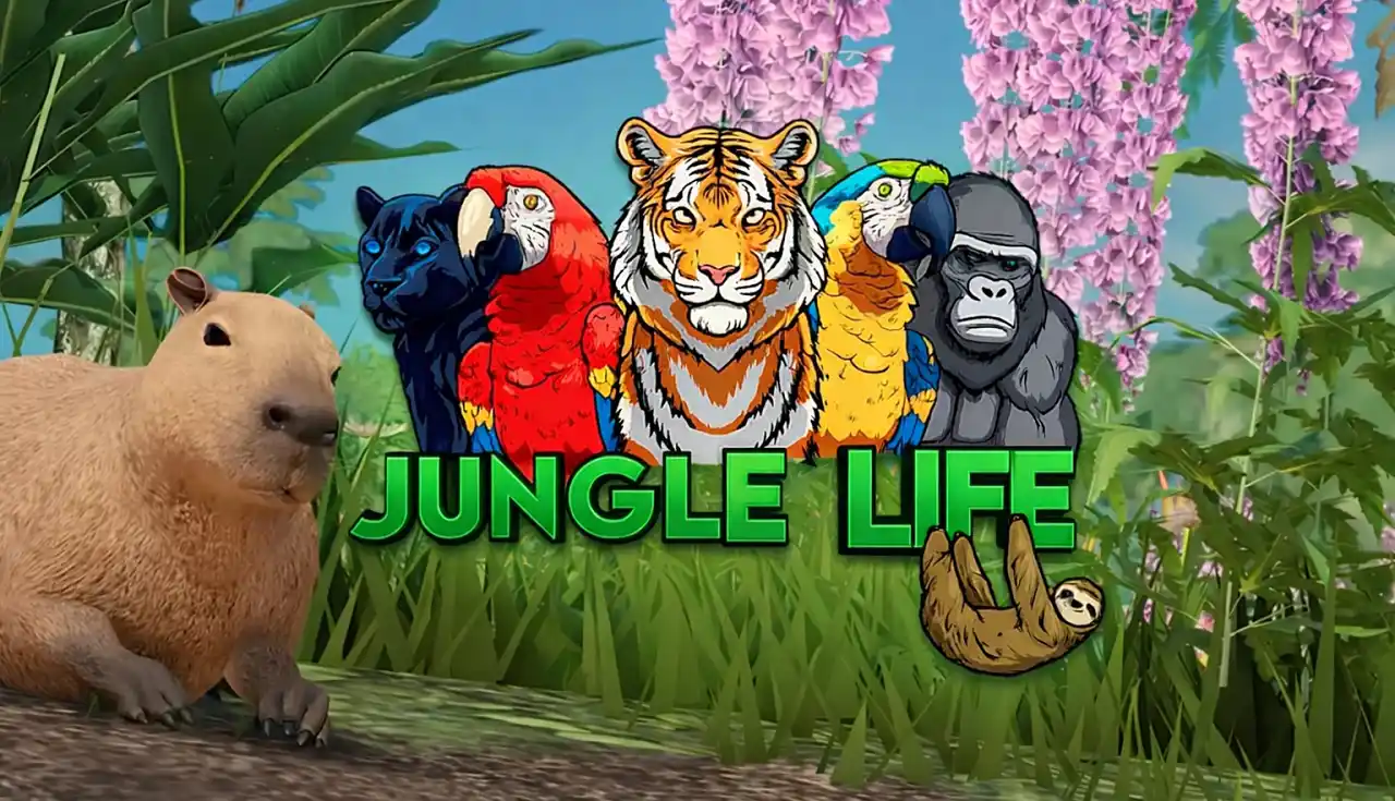 Códigos Jungle Life Roblox