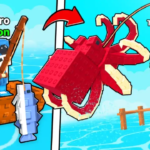 Códigos My Fishing Brainrots (Meus Brainrots de Pesca): Resgate Giros, Bônus e Mais