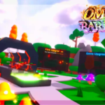 Códigos Omega Rarities 2: Resgate Tokens, Poções e Mais