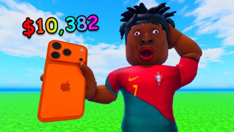 Códigos Phone Store Tycoon Roblox