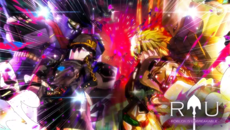 Códigos Roblox Is Unbreakable resgate