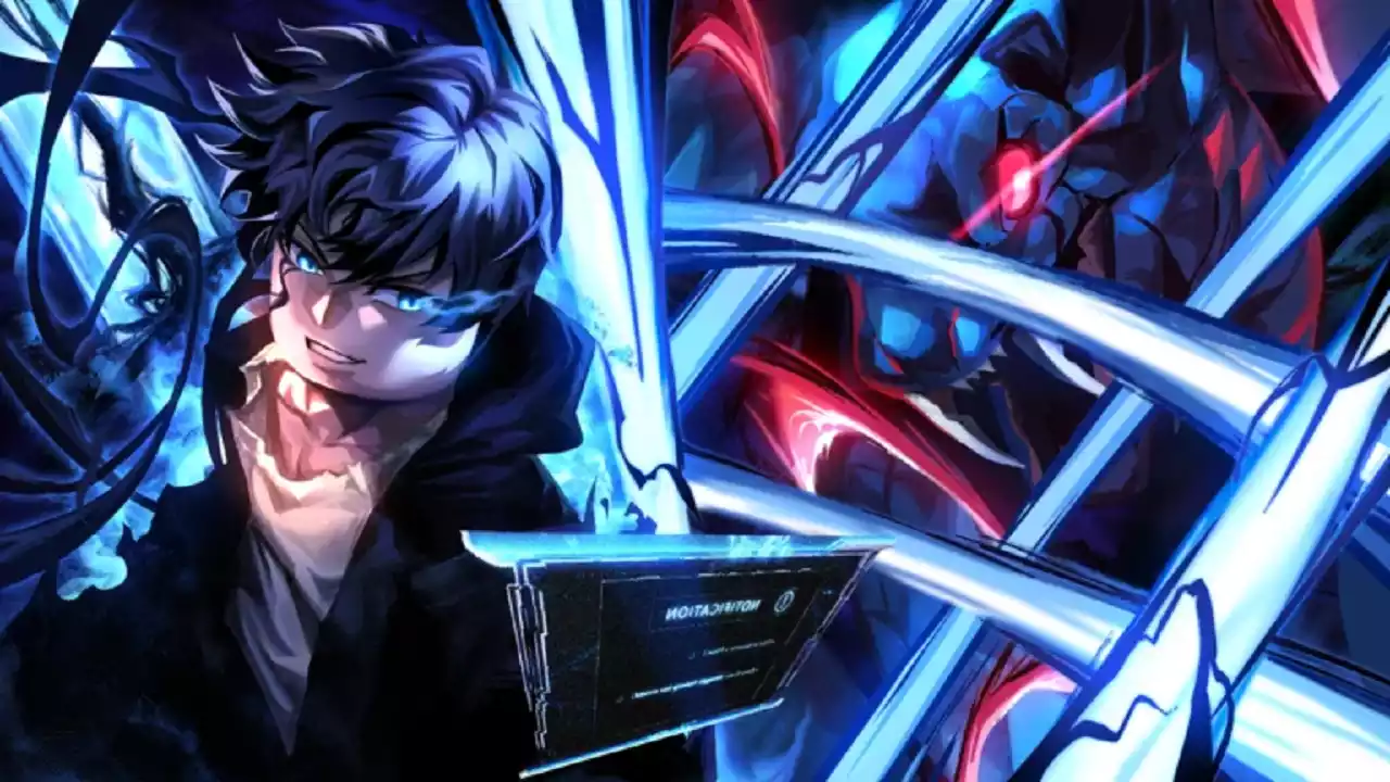 Códigos Solo Hunters Roblox