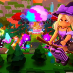 Códigos Superforest (Superfloresta): Resgate Poções e Moedas