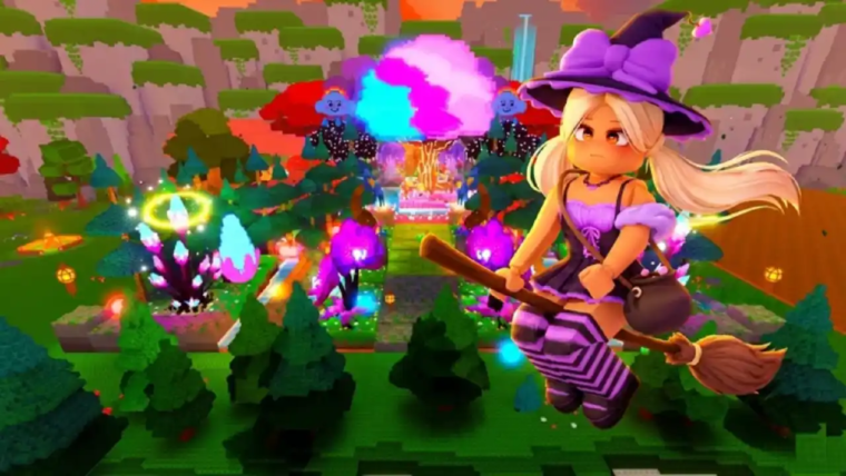 Códigos Superforest Roblox