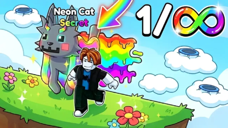 Códigos Tap Simulator Roblox