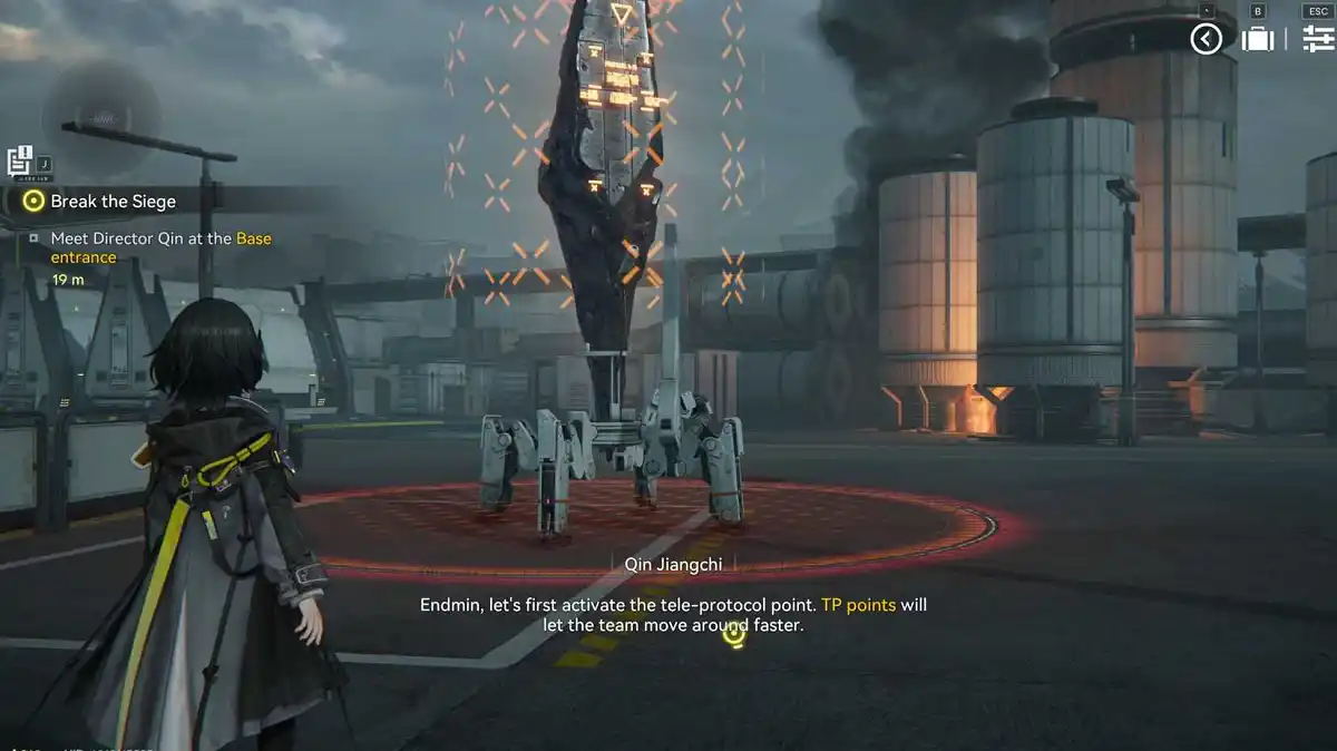 Como Fazer ReRoll em Arknights Endfield Como Fazer ReRoll em Arknights Endfield