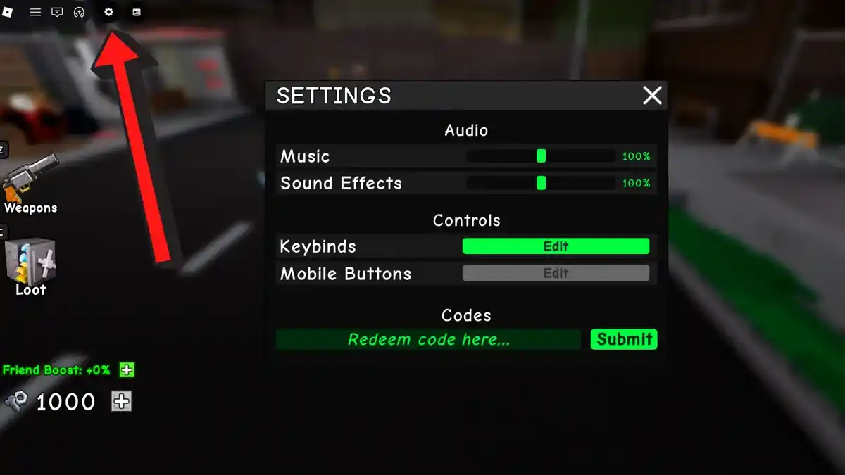 Como Resgatar Códigos 100 Waves Later Roblox Como Resgatar Códigos 100 Waves Later Roblox