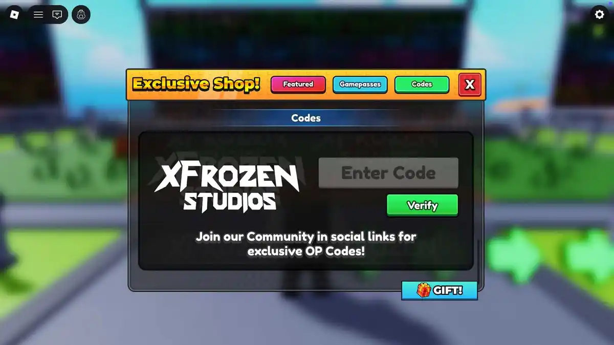 Como Resgatar Códigos Craft a Brainrot Roblox Como Resgatar Códigos Craft a Brainrot Roblox