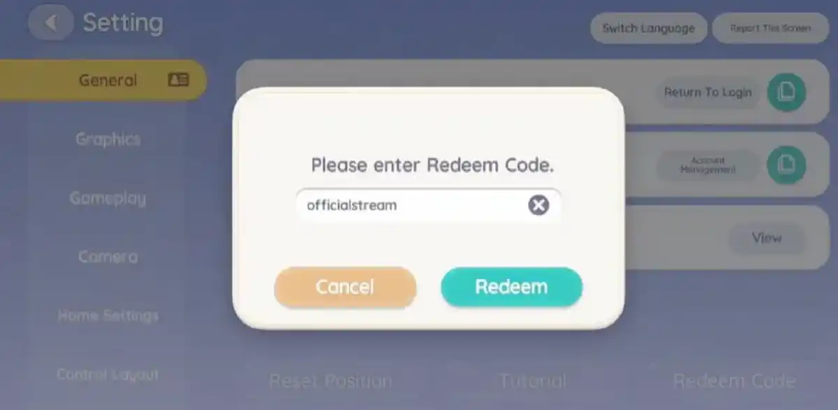 Como Resgatar Códigos Heartopia Resgate Como Resgatar Códigos Heartopia Resgate