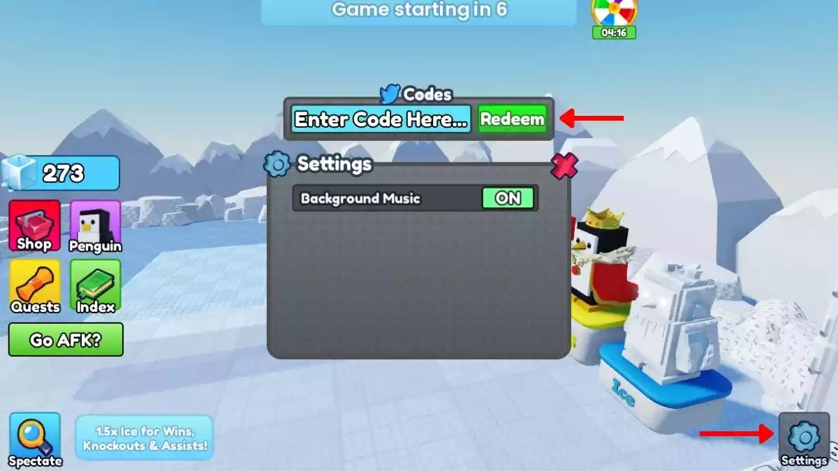 Como Resgatar Códigos Knockout Roblox Como Resgatar Códigos Knockout Roblox