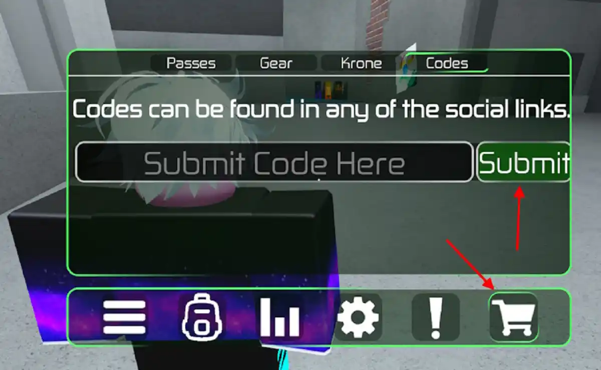 Como Resgatar Códigos Strafe Roblox Como Resgatar Códigos Strafe Roblox