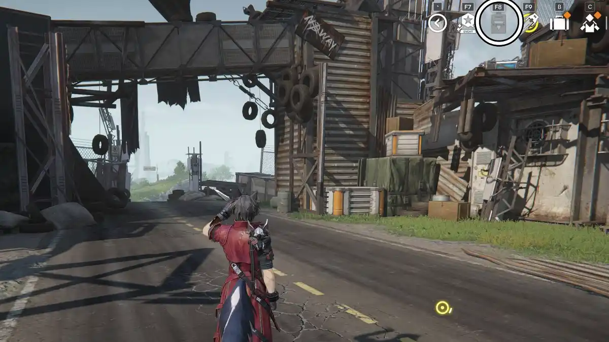 Como desbloquear as missões diárias em Arknights Endfield Como desbloquear as missões diárias em Arknights Endfield