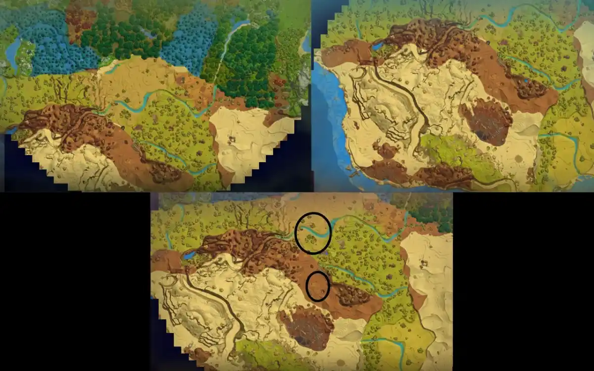 Como encontrar tório em Hytale Como encontrar tório em Hytale