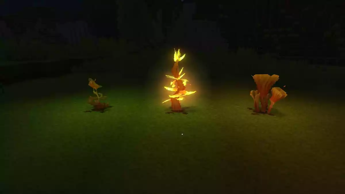 Como obter Pétalas da Tempestade em Hytale Como obter Pétalas da Tempestade em Hytale