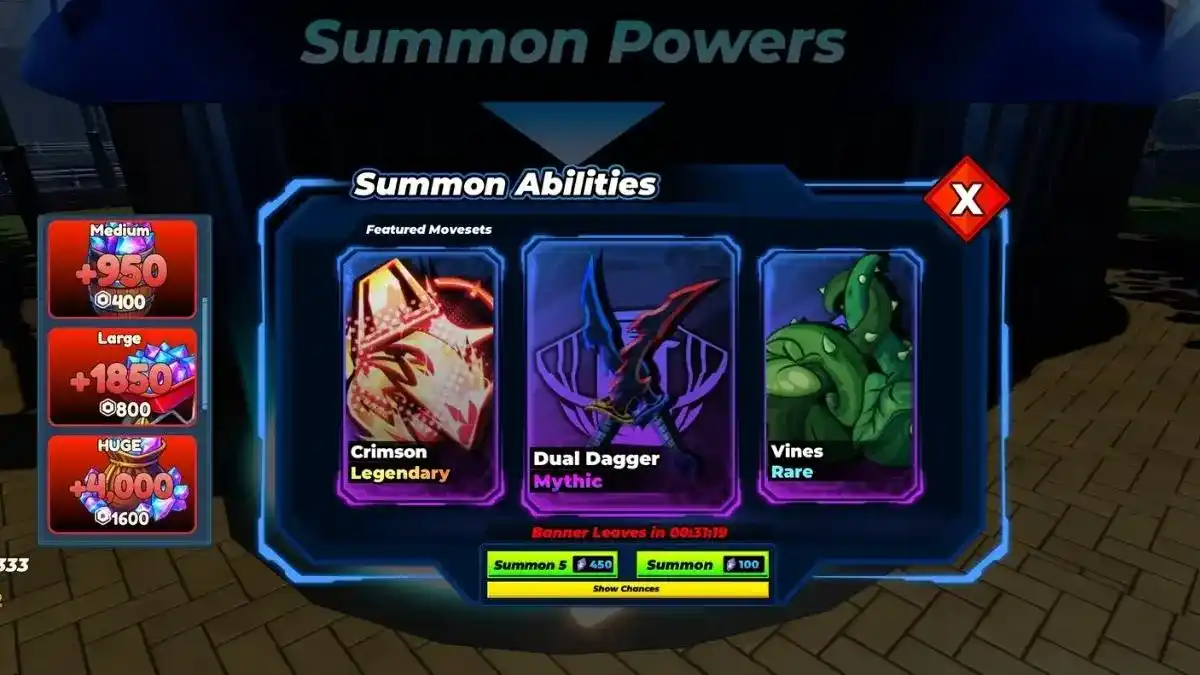 Como obter habilidades no Solo Hunters Como obter habilidades no Solo Hunters