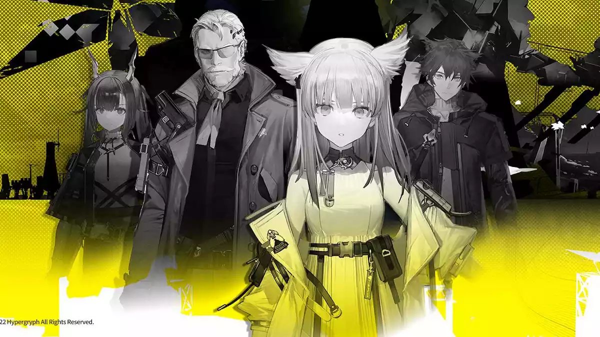 Como obter personagens em Endfield, Arknights Como obter personagens em Endfield, Arknights