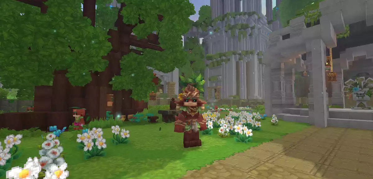 Como usar a Essência da Vida no Hytale 1 Como usar a Essência da Vida no Hytale 1
