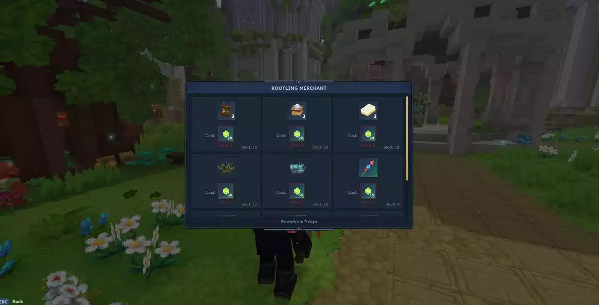 Como usar a Essência da Vida no Hytale 2 Como usar a Essência da Vida no Hytale 2