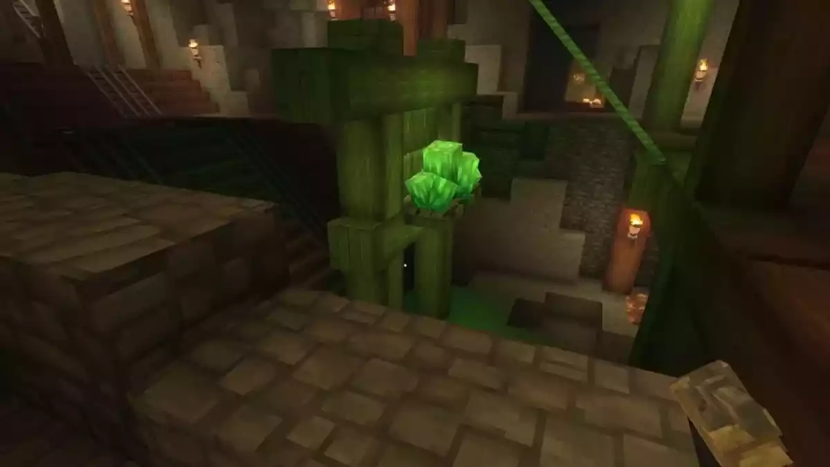 Como usar cristais em Hytale Como usar cristais em Hytale